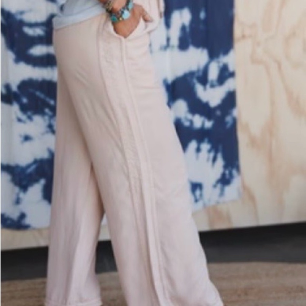 The Nest So Comfy Twill Pants